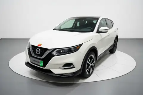 Nissan Qashqai 2021
