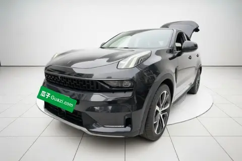 Lynk & Co 05 2021
