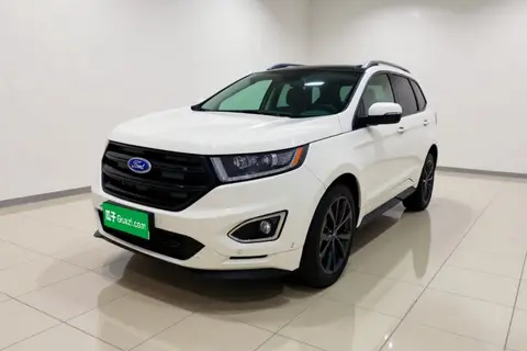 Ford Edge 2015