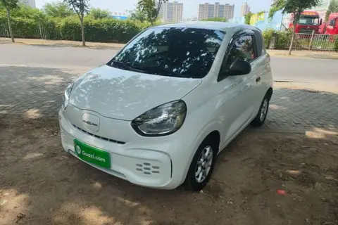 Roewe Clever 2023