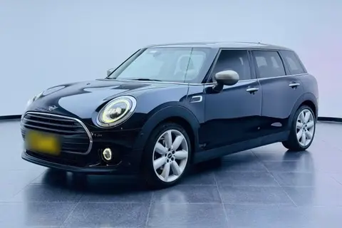 MINI CLUBMAN 2021