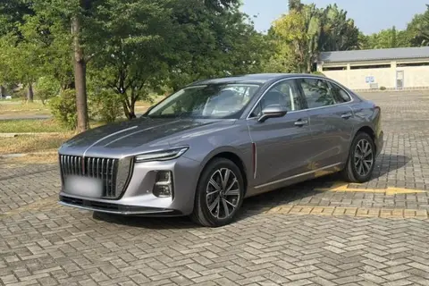 Hongqi H5 PHEV 2025