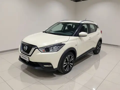 Nissan Kicks 2019
