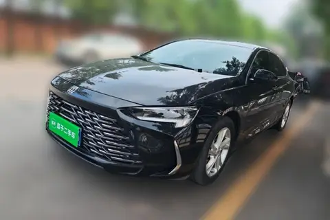 Buick Regal 2024