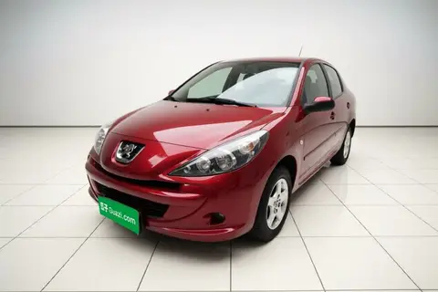 Peugeot 207 2013