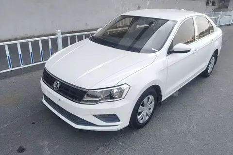 Volkswagen Jetta 2017