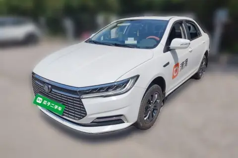 BYD Qin 2023