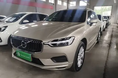 Volvo XC60 2018