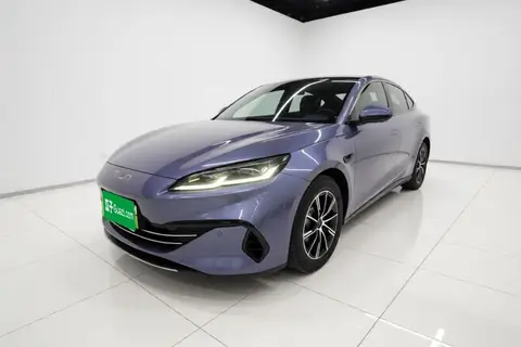 BYD Seal 06 2025