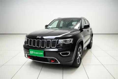 Jeep Grand Cherokee 2020