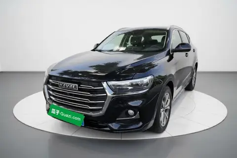 Haval H6 2022