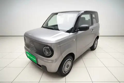 Geely Panda 2023