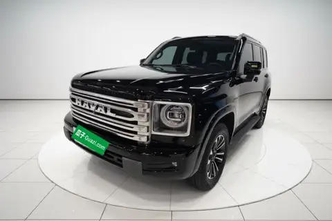 Haval H9 2025