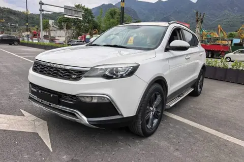Leopaard CS10 2017
