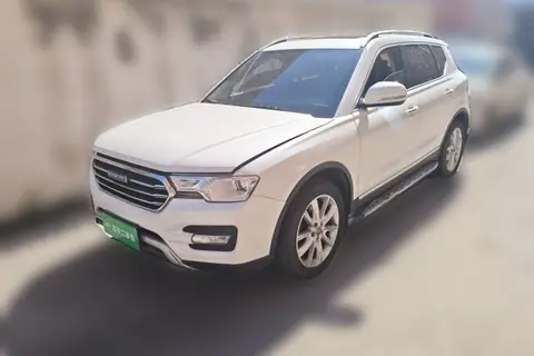 Haval H7 2016