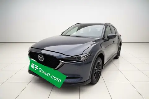 Mazda CX-5 2021