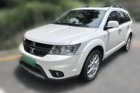 Dodge Journey 2015