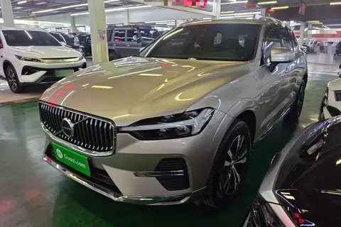 Volvo XC60 2023