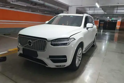 Volvo XC90 2018