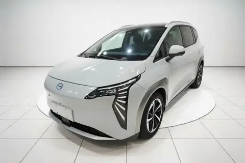 GAC Aion Y 2023