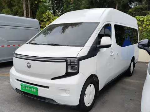 Changan Kaicene V919 2025