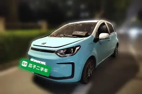 JAC (Sihao) E10X 2022
