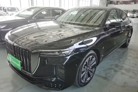 Hongqi H9 2024