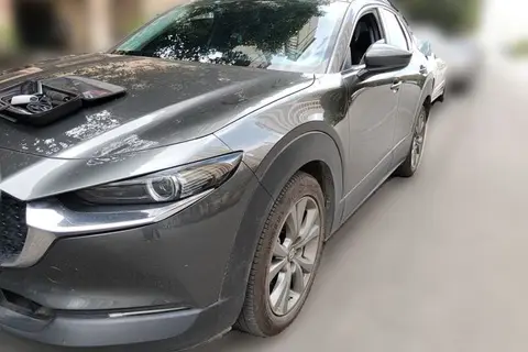 Mazda CX-30 2020