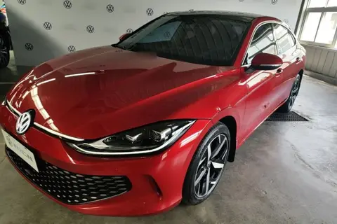 Volkswagen Lamando 2024