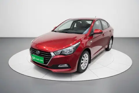 Hyundai Verna 2016