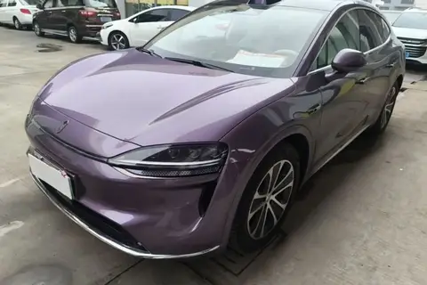 Luxeed Luxeed R7 2025
