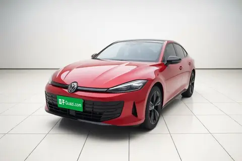 Volkswagen Lamando 2025