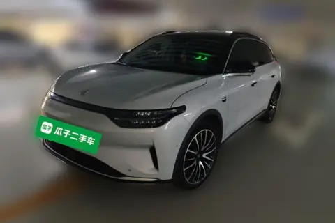 Leapmotor C11 2021
