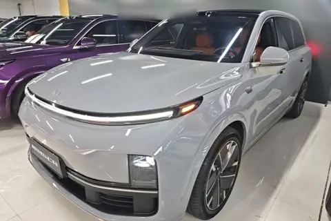 Li L9 2025