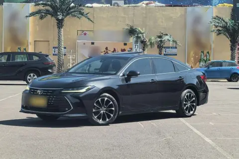 Toyota Avalon 2023