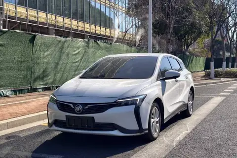 Buick Velite 6 2022