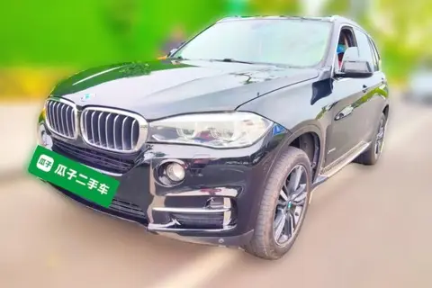 BMW X5 2017