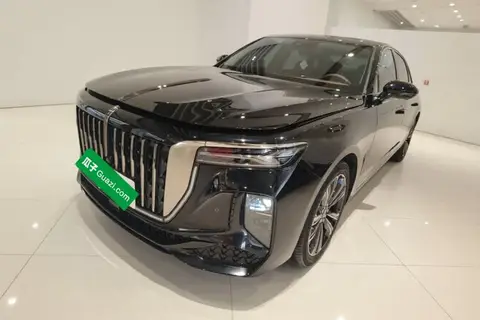 Hongqi H9 2024