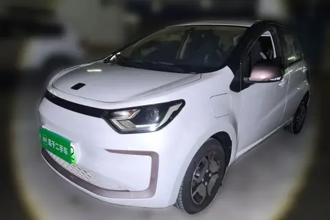 JAC (Sihao) E10X 2021