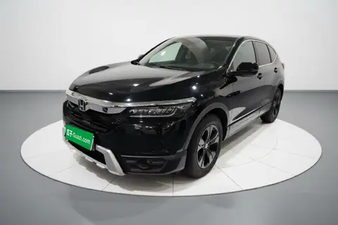 Honda Breeze 2022