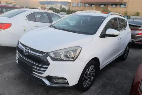 JAC Refine S2 2015