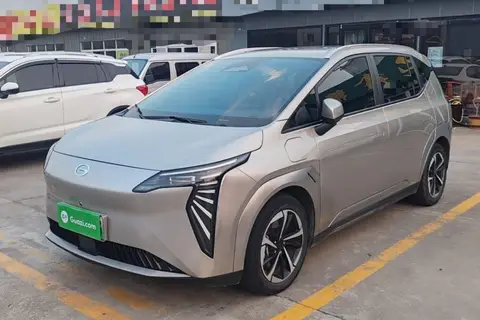 GAC Y 2024