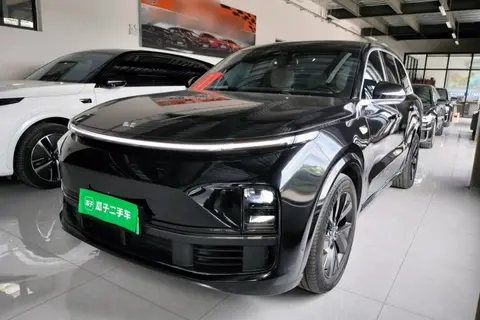 Li L8 2023