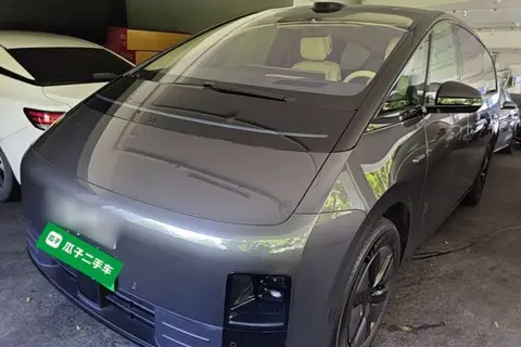 Li MEGA 2025