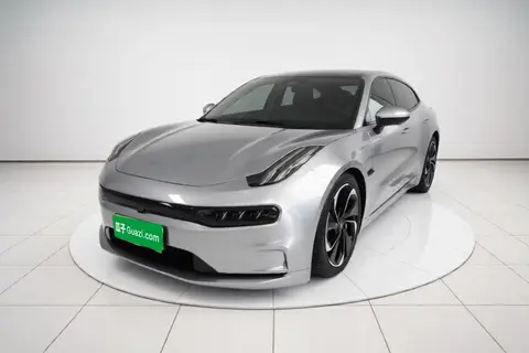 ZEEKR 001 2022