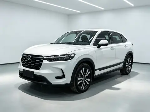 Honda HR-V 2023