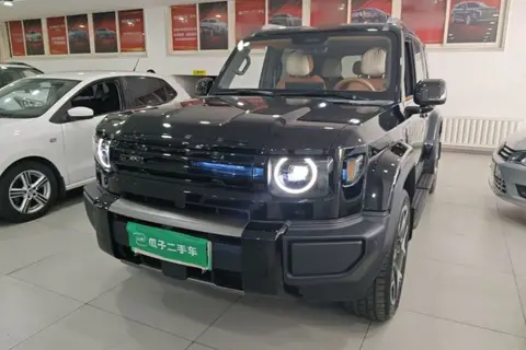 iCAR V27 2026