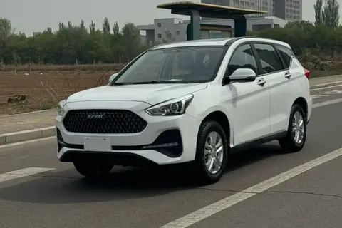 Haval M6 2020