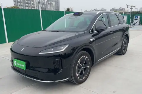 Shangjie H5 2025