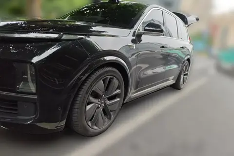 Li L9 2025